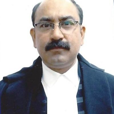 Hon’ble Mr. Justice Siddhartha Sah